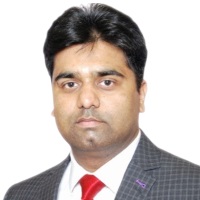 Harsh Singh