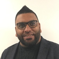 Sajid Fani
