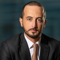Joe Abi Akl