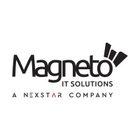 Magneto IT Solutions at Seamless Digital Commerce ME 2026