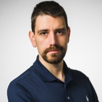 Adam Lowe | Chief Product and Innovation Officer | Arculus » speaking at Seamless Digital Commerce