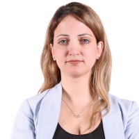 Nadine Abdel Khalek | Director of PR | Wego » speaking at Seamless Digital Commerce