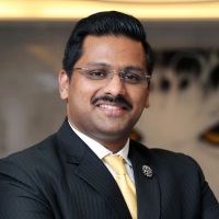 Aravind Karthikeyan