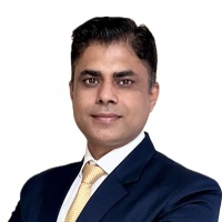 Devendra Kumar