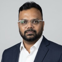 Ankur Goyal