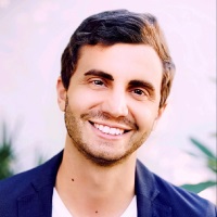 Mirko Maccarrone | Founder & CEO Markemy Group | Innovation Catalyst » speaking at Seamless Digital Commerce