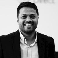 Hardik Shah