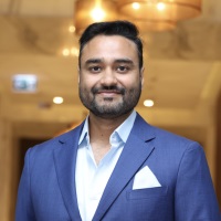 Shibu Tharakan