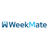 WeekMate Pvt Ltd at Seamless Digital Commerce ME 2026