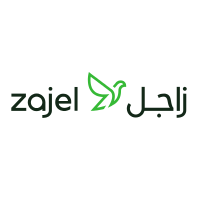Zajel Logistics Services L.L.C S.O.C. at Seamless Fintech ME 2026