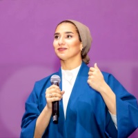 Aya Hammad