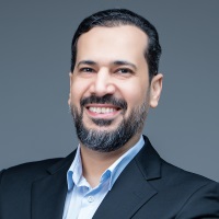 Thaer M. Suleiman