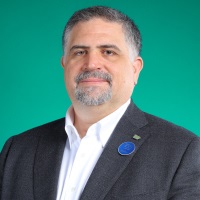 Khalil Alami | Founder & Chief Executive Officer | Telr » speaking at Seamless Digital Commerce