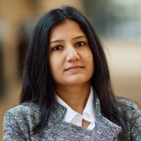 Priti Goyal | CEO and founder | Prismara Consulting » speaking at Seamless Digital Commerce