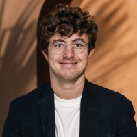 Petr Sergeev | E-commerce & Retail Director | Suma Gourmet » speaking at Seamless Digital Commerce