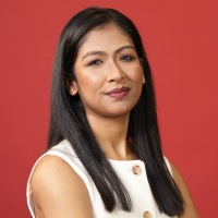 Priya Sarkar | CEO & Founder | ThriveMark » speaking at Seamless Digital Commerce