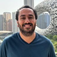 Nader Abdelrazik | CEO | MoneyHash » speaking at Seamless Digital Commerce