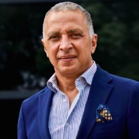 Amir Abdelsamad | Group Director of E-commerce | ElSewedy Electric » speaking at Seamless Digital Commerce