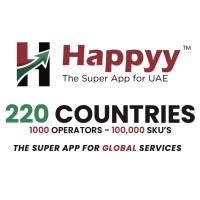 Happyy.ae at Seamless Fintech ME 2026