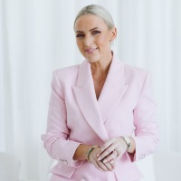 Kelly Lundberg