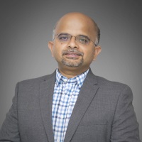 Prashant Saran