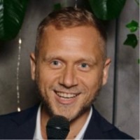 Alexander Gilmanov