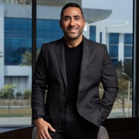 Kareem Eid
