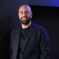 Charbel Jreijiri