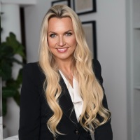 Lina Gallagher