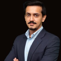 Muneeb Farrukh