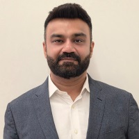 Ankit Tanna
