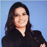 Fatiha Chikh