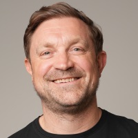 Peter Jacob