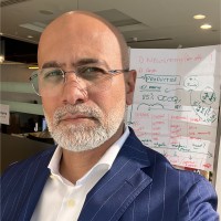 Ashraf Shakah