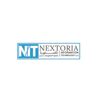 Nextoria Information Technology L.L.C at Seamless Fintech ME 2026