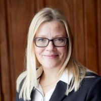 Katja Berg | Global Value and Access Strategy, BBU | AstraZeneca » speaking at Advanced Therapies UK