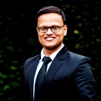 Rahul Khetan | Venture Associate | UCB Ventures » speaking at Advanced Therapies UK
