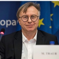 Marco Traub | Chief Executive Officer | Tesct—Society » speaking at Advanced Therapies UK