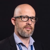 Darius Widera | Professor of Stem Cell Biology and Regenerative Medicine | University of Reading » speaking at Advanced Therapies UK