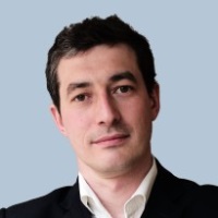 Ilya Yasny | Partner | LanceBio Ventures » speaking at Advanced Therapies UK