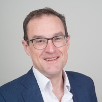 Andrew Roddam | Chief Business Development Officer | EveryONE Medicines » speaking at Advanced Therapies UK