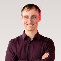 George Frodsham | Founder & CEO | MediSieve Limited » speaking at Advanced Therapies UK