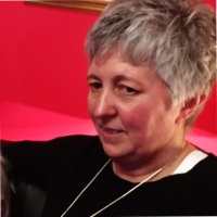 Nicola Redfern | Director | NJ Redfern Ltd. » speaking at Advanced Therapies UK