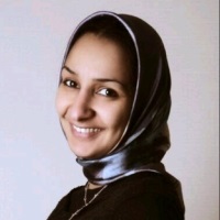 Amina Al-Mossawi | Qualified Person | MeiraGTx » speaking at Advanced Therapies UK