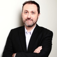Roberto Gramignoli | Associate Professor | Karolinska Institutet » speaking at Advanced Therapies UK
