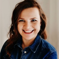 Anna Koptina | Head Of Regulatory Affairs | Mendus » speaking at Advanced Therapies UK