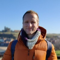 Dave Mentlak | Senior Scientist | Mesenbio » speaking at Advanced Therapies UK