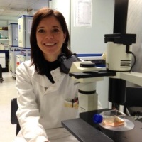 Ivana Barbaric | Professor of Stem Cell Biology | The University of Sheffield » speaking at Advanced Therapies UK