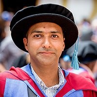 Sandeep Kumar | Head of Advanced Therapy Production | Guy's and St Thomas' NHS Foundation Trust » speaking at Advanced Therapies UK