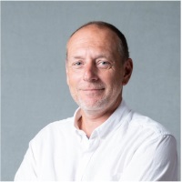 Fabien Dorange | Director Analytical Sciences | SparingVision » speaking at Advanced Therapies UK